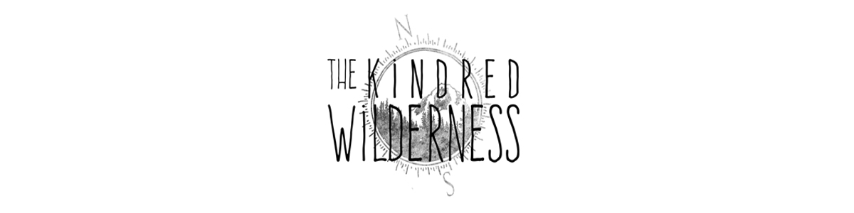 The Kindred Wilderness logo